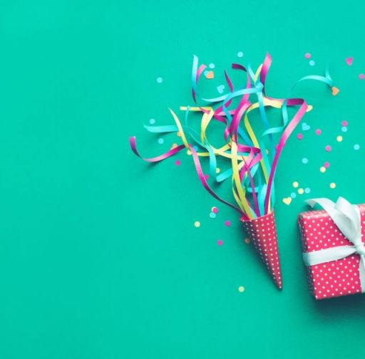 Birthdays and Anniversaries