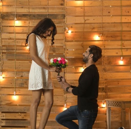 Romantic