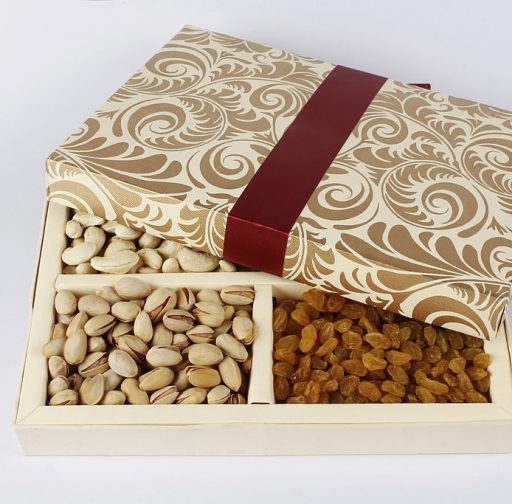 Dry fruits and Nuts