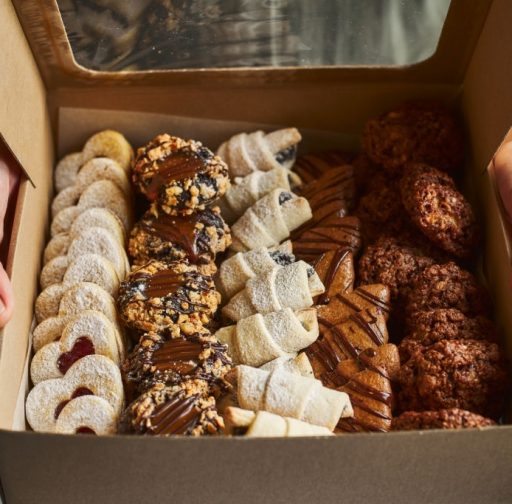 Cookies