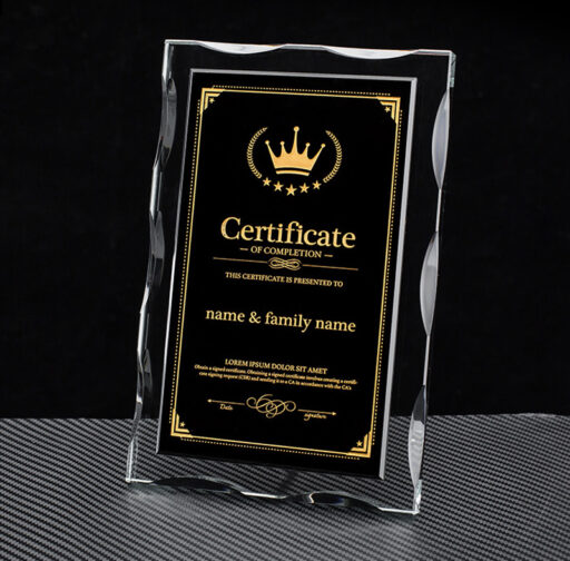 D'AWARDS & RECOGNITION