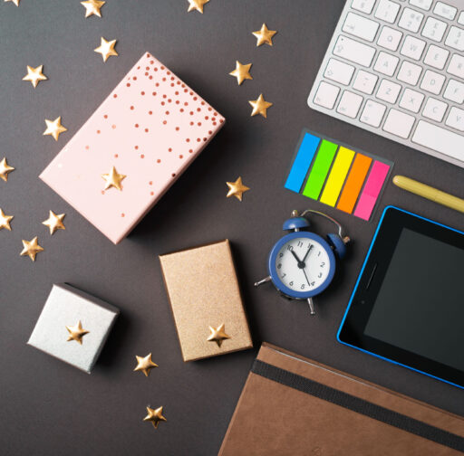 D’OFFICE ESSENTIALS & STATIONARY