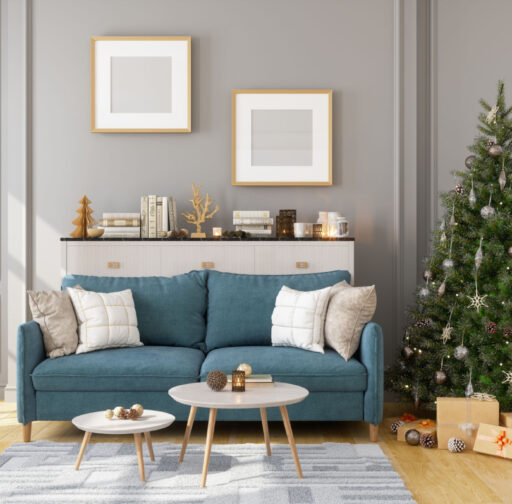 Home décor