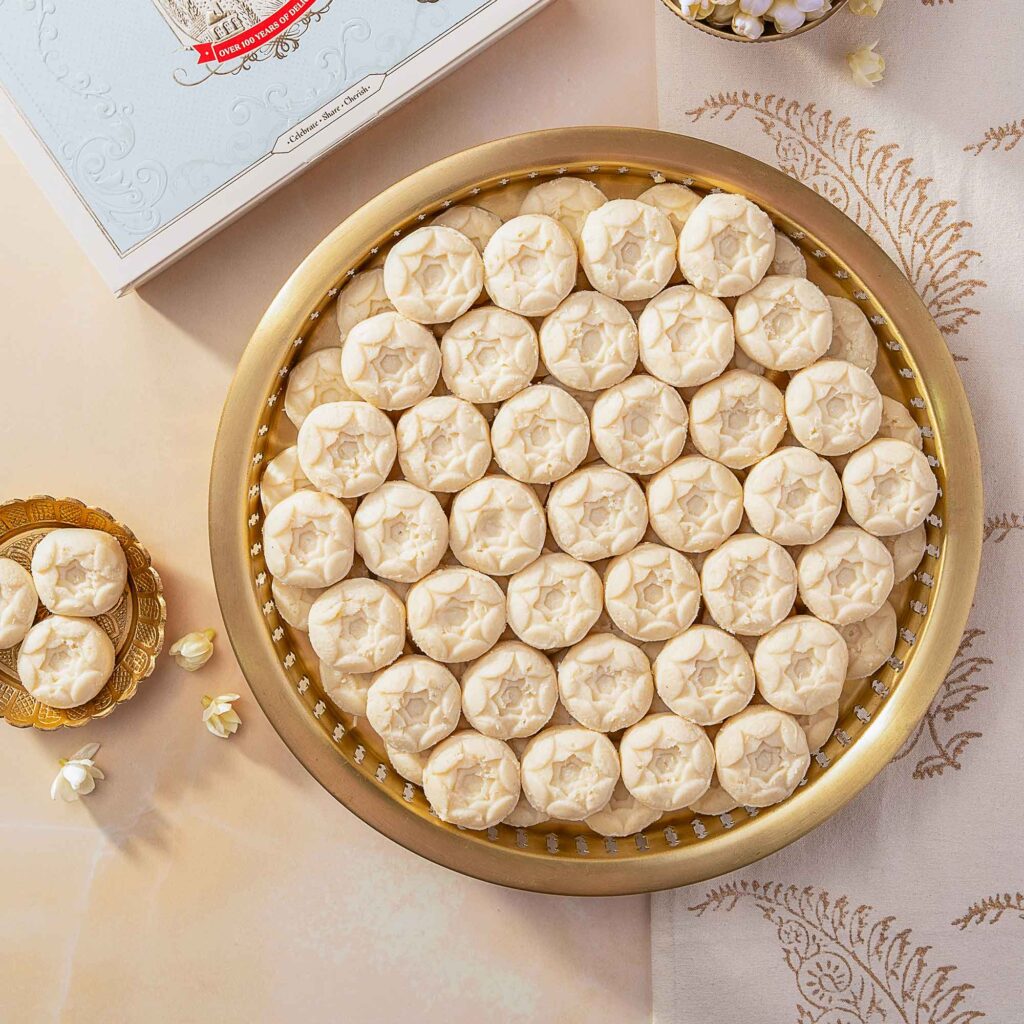 Diwali Sweets 2025