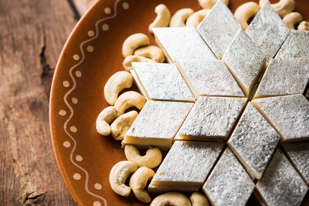 Diwali Sweets 2025