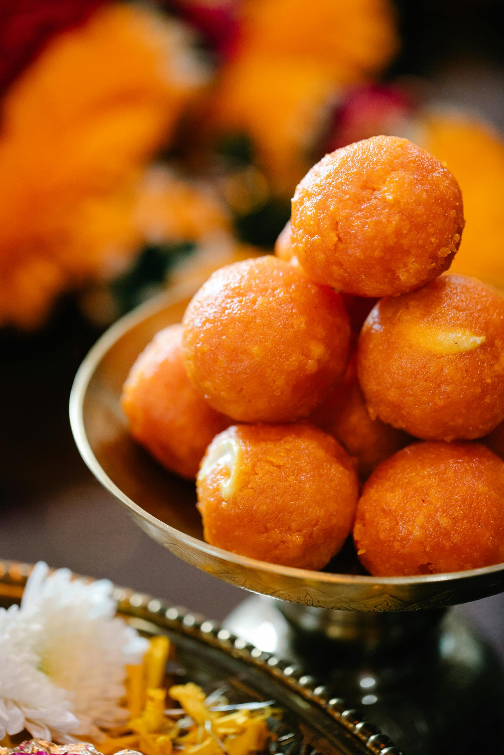Motichoor Ladoo, Diwali Sweets 2025
