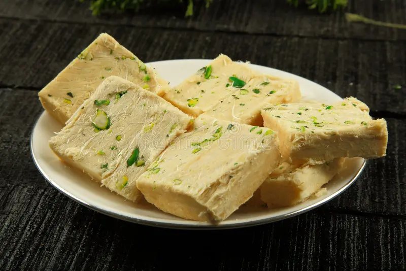 Soan Papdi, Diwali Sweets 2025